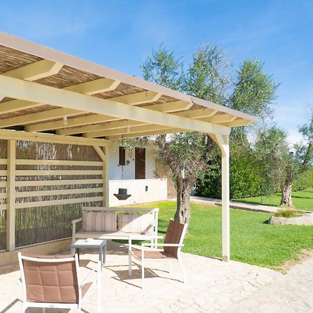 Masseria Un Posto Al Sole Otranto Exterior photo