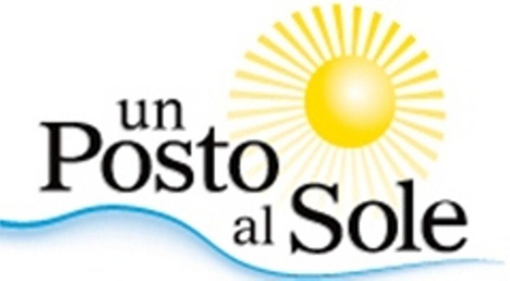 Masseria Un Posto Al Sole Otranto Exterior photo
