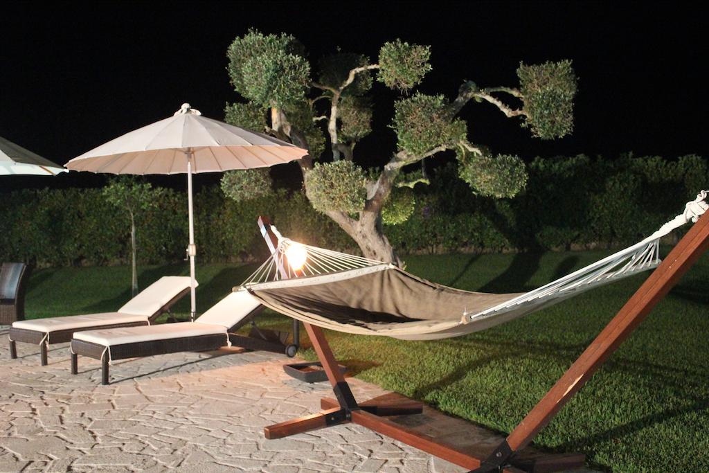 Masseria Un Posto Al Sole Otranto Exterior photo